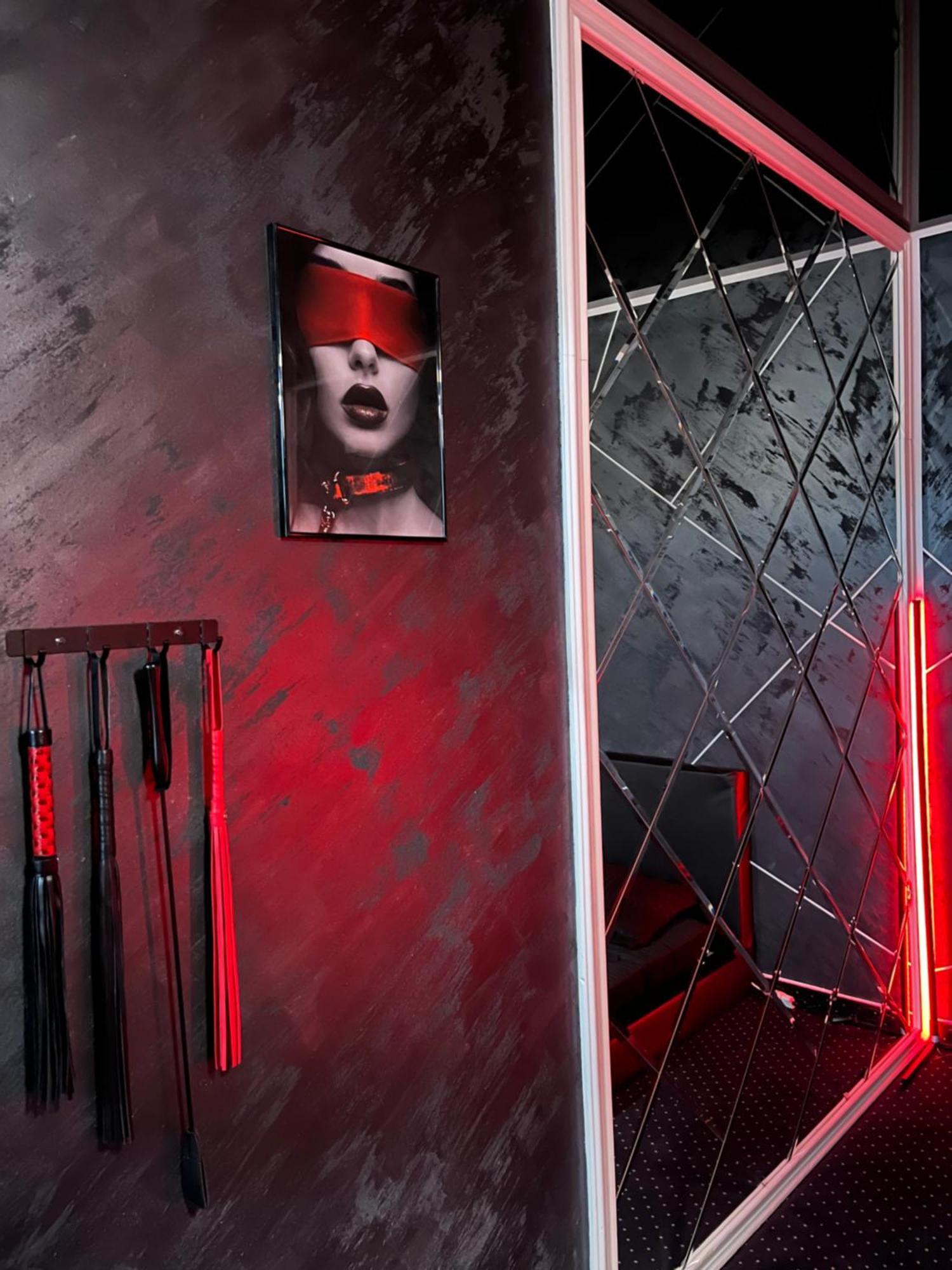 Adult Only Fantasy Room Bukarest Exterior foto